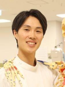 Makoto Hirakawa写真