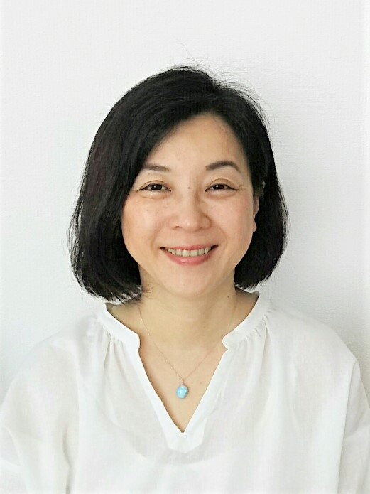 Shizue Horiuti写真