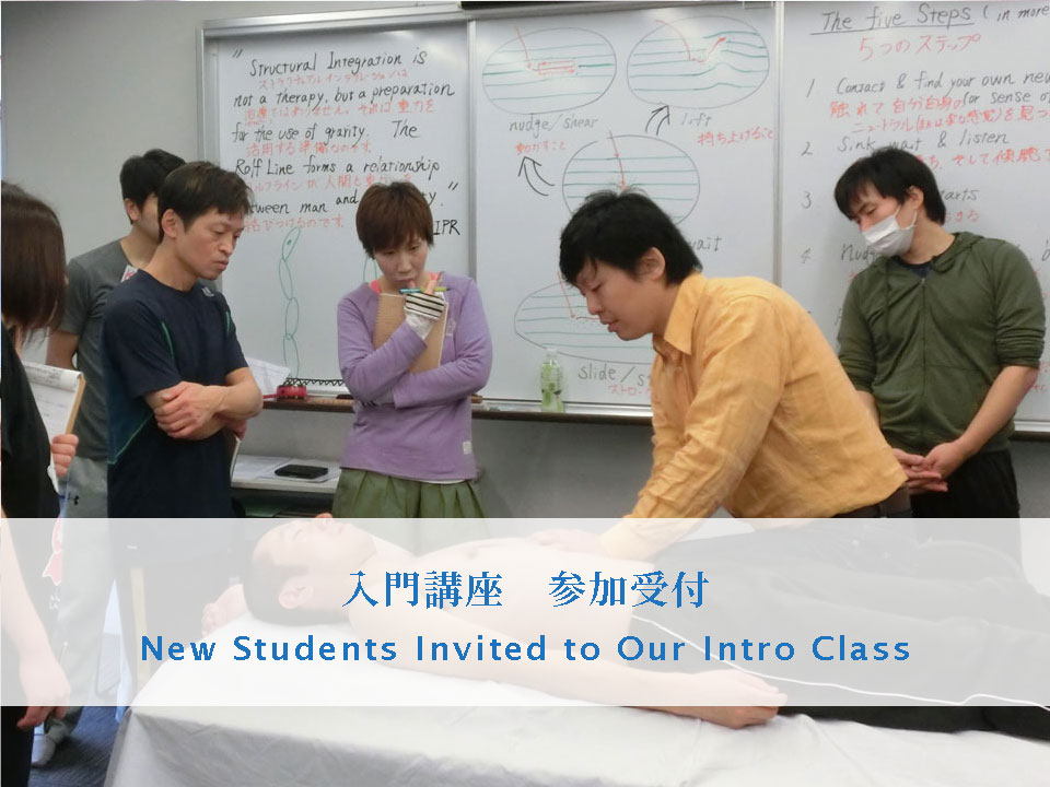 入門講座